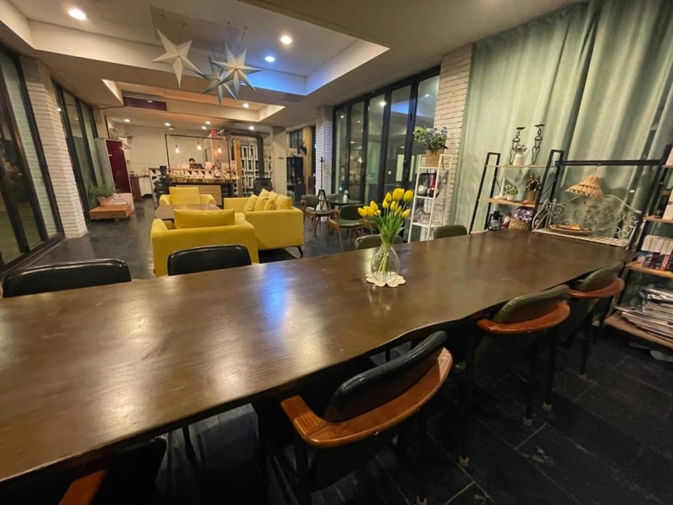 91 Stay Bed and Breakfast in Gyeonggi-do