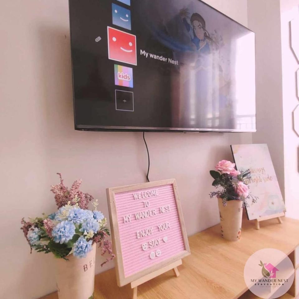 TV and multimedia