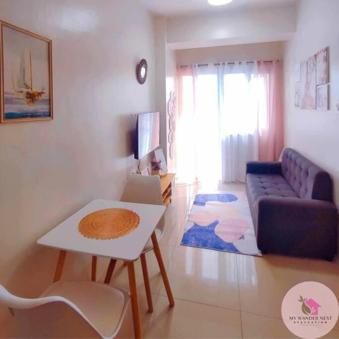 TV and multimedia, Living room, Dining area