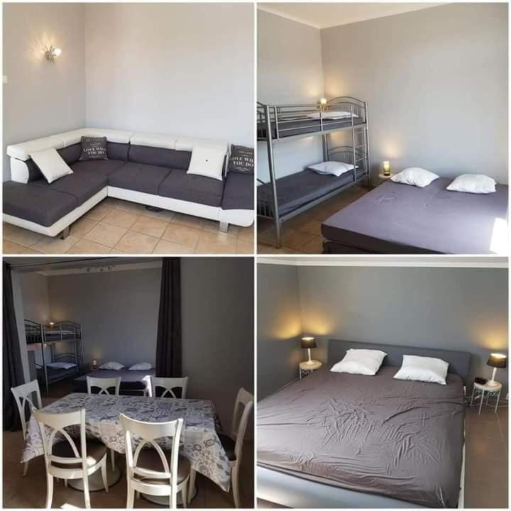 Maison en Provence avec piscine House in Provence-Alpes-Côte d'Azur