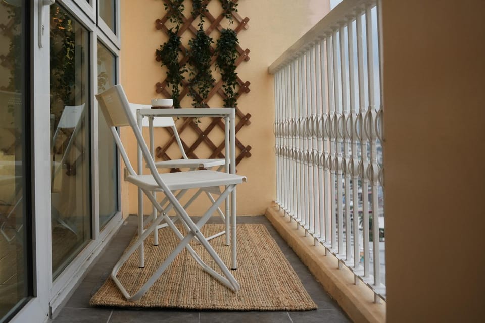 Balcony/Terrace, Balcony/Terrace