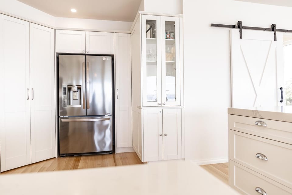 Nautilus ~ Bay of Fires House in Binalong Bay