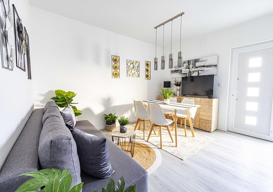Casa Sol e Areia /Villa Eira Nova Apartment in Setubal District