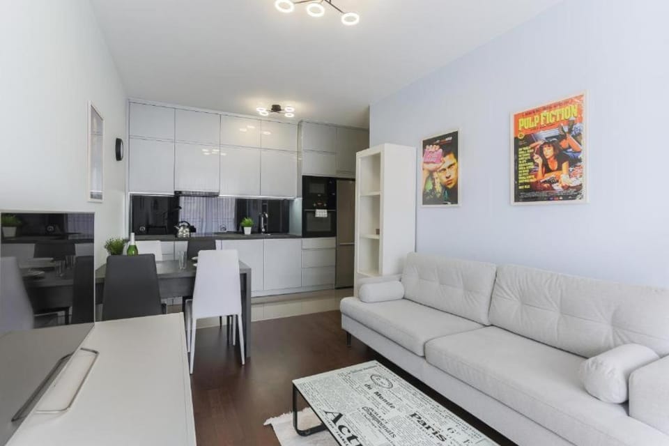 Comfort Apartment Oldtown Gdansk Apartment in Gdansk