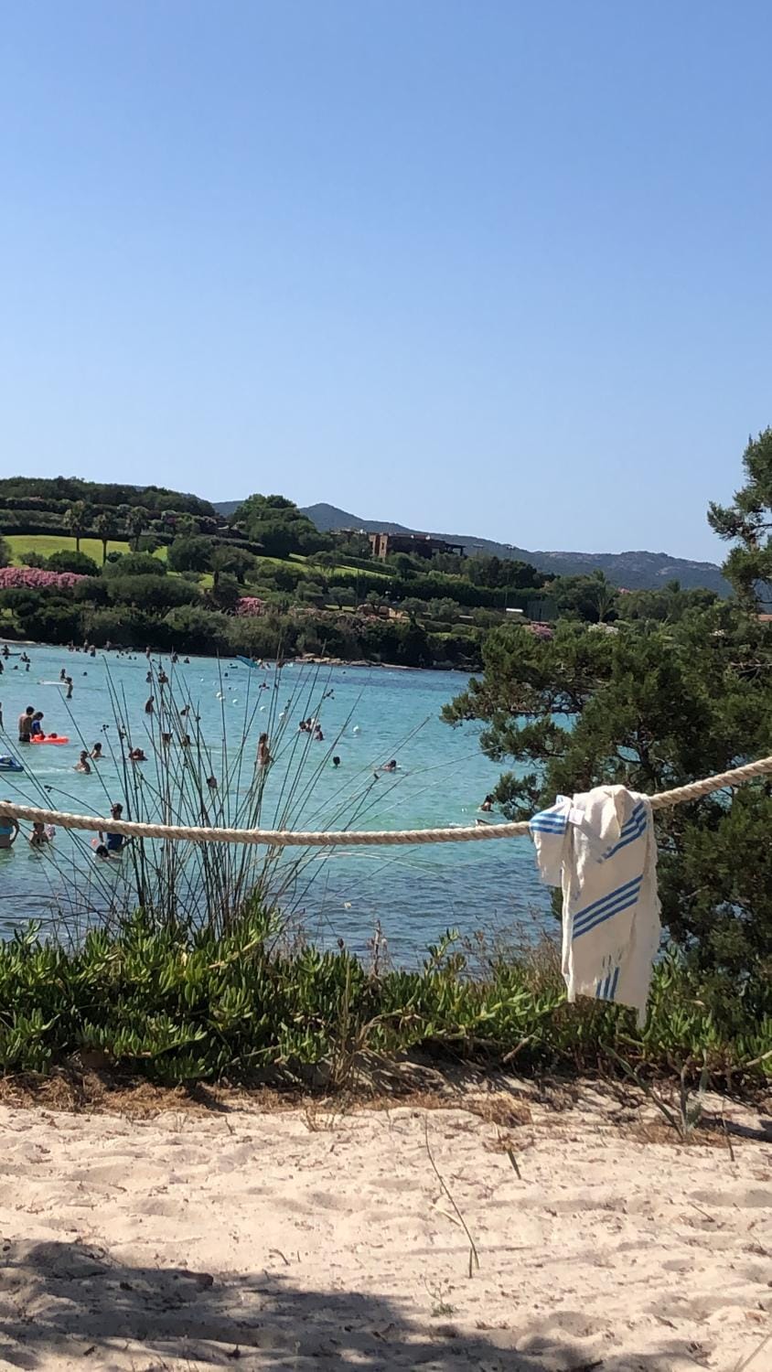 Villa Ira Gongilo R9048 House in Porto Rotondo