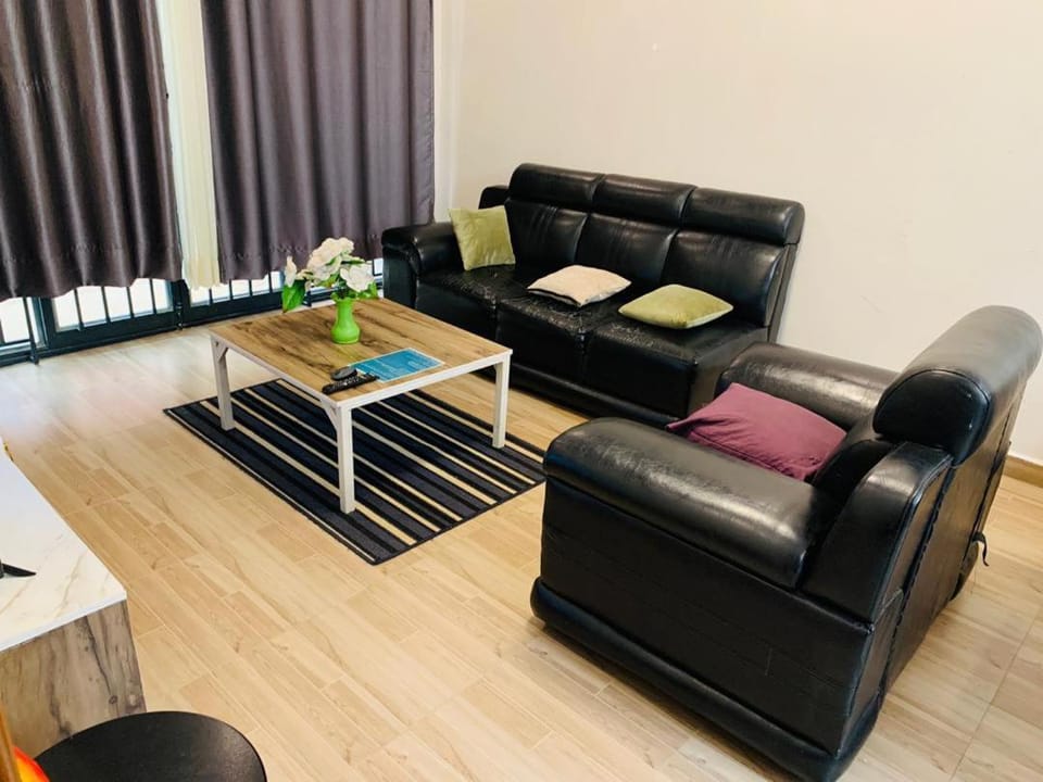 Exquisite Apartments- 1Bedroom Kigali Apartment in Africa