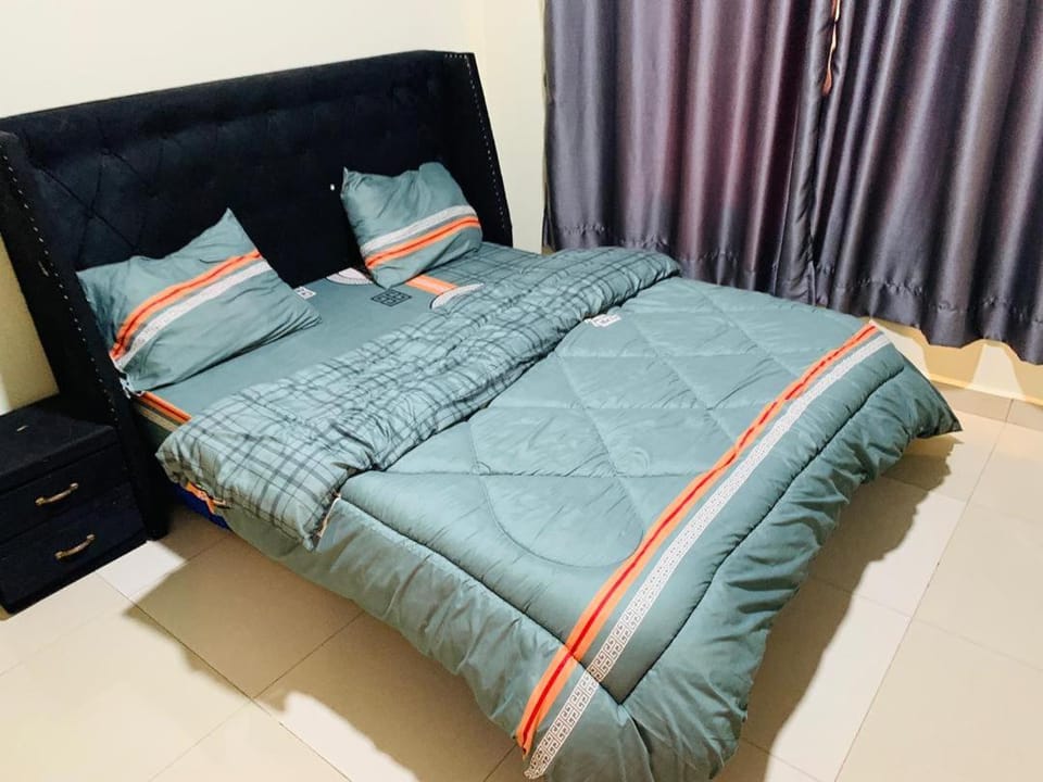 Exquisite Apartments- 1Bedroom Kigali Apartment in Africa