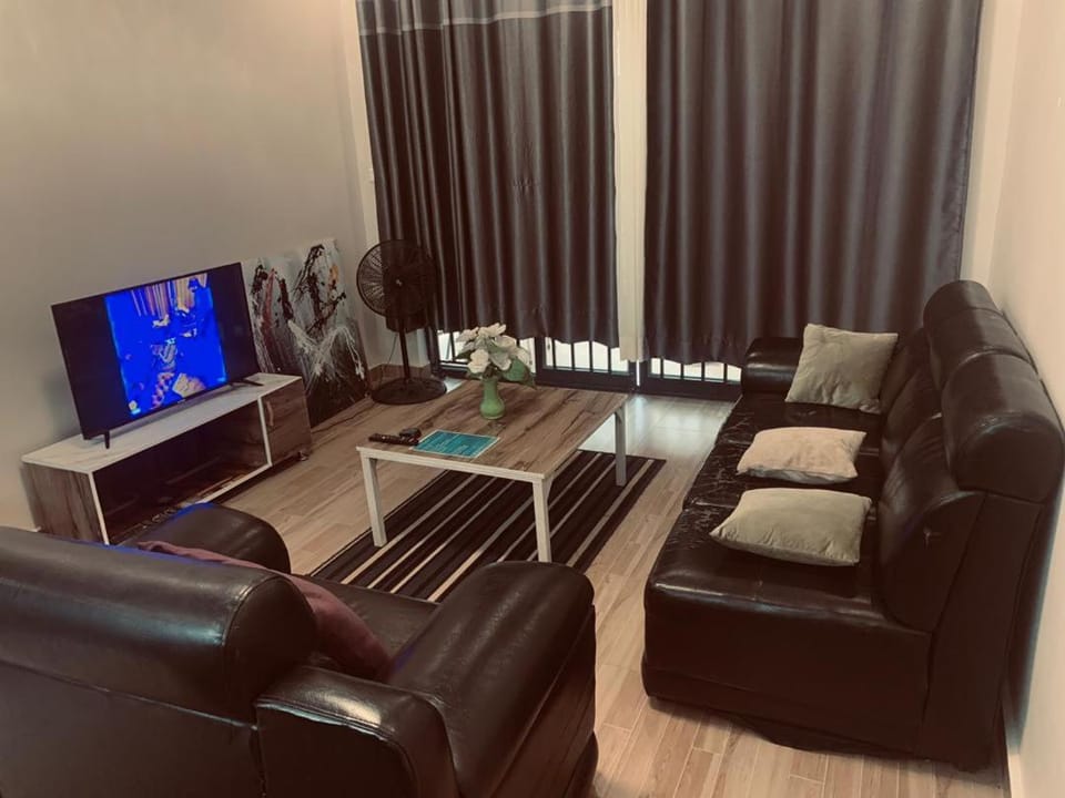 Exquisite Apartments- 1Bedroom Kigali Apartment in Africa