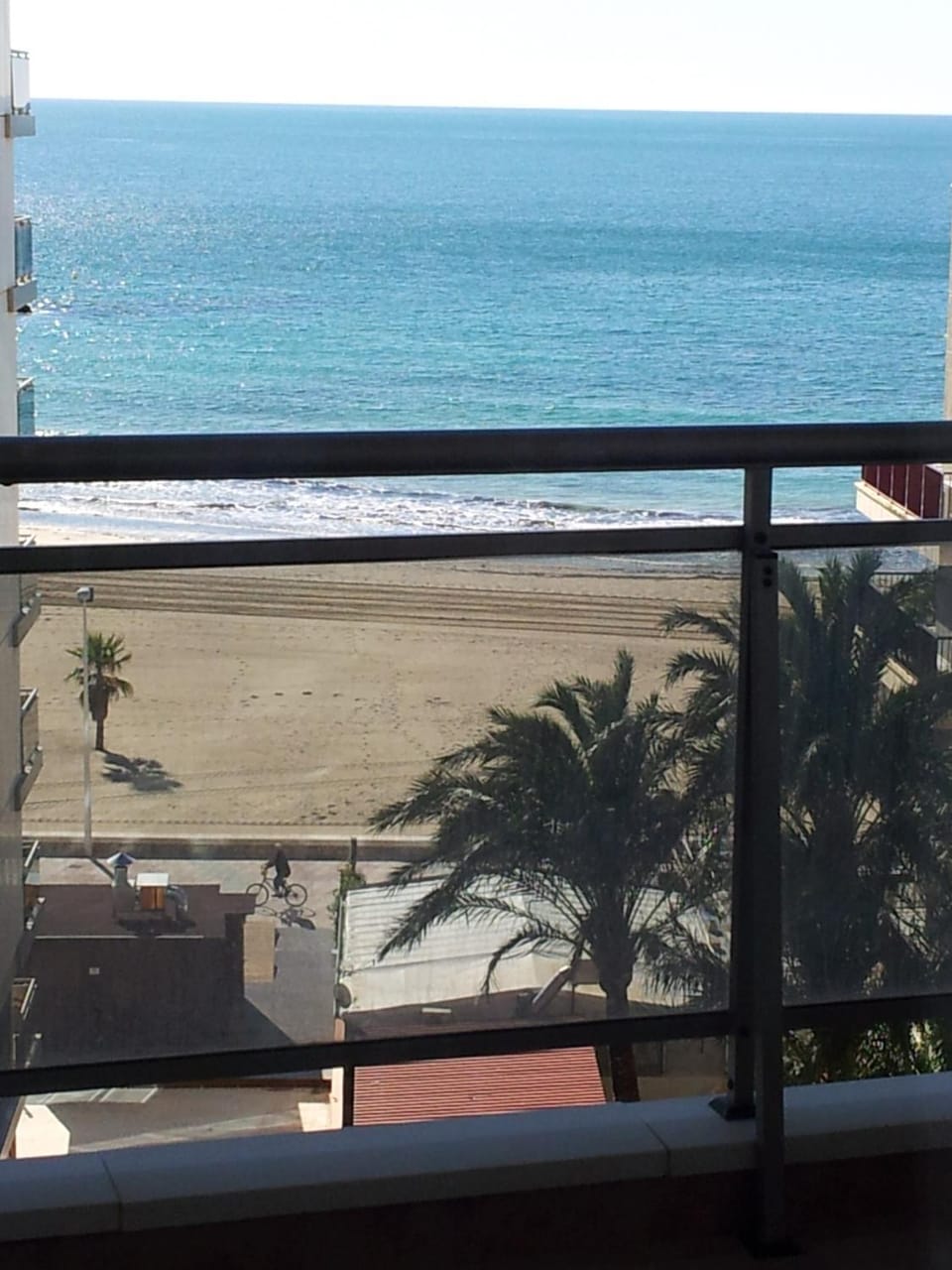 View (from property/room), Balcony/Terrace, Dining area, Sea view