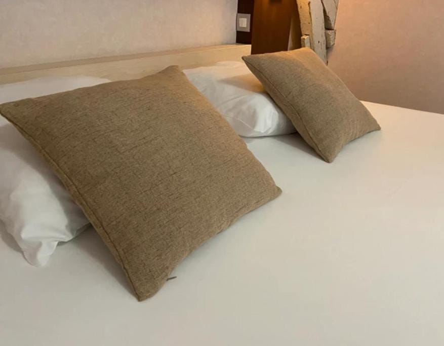 Logis Hôtel La ferme du Blanchot Hotel in Pays de la Loire