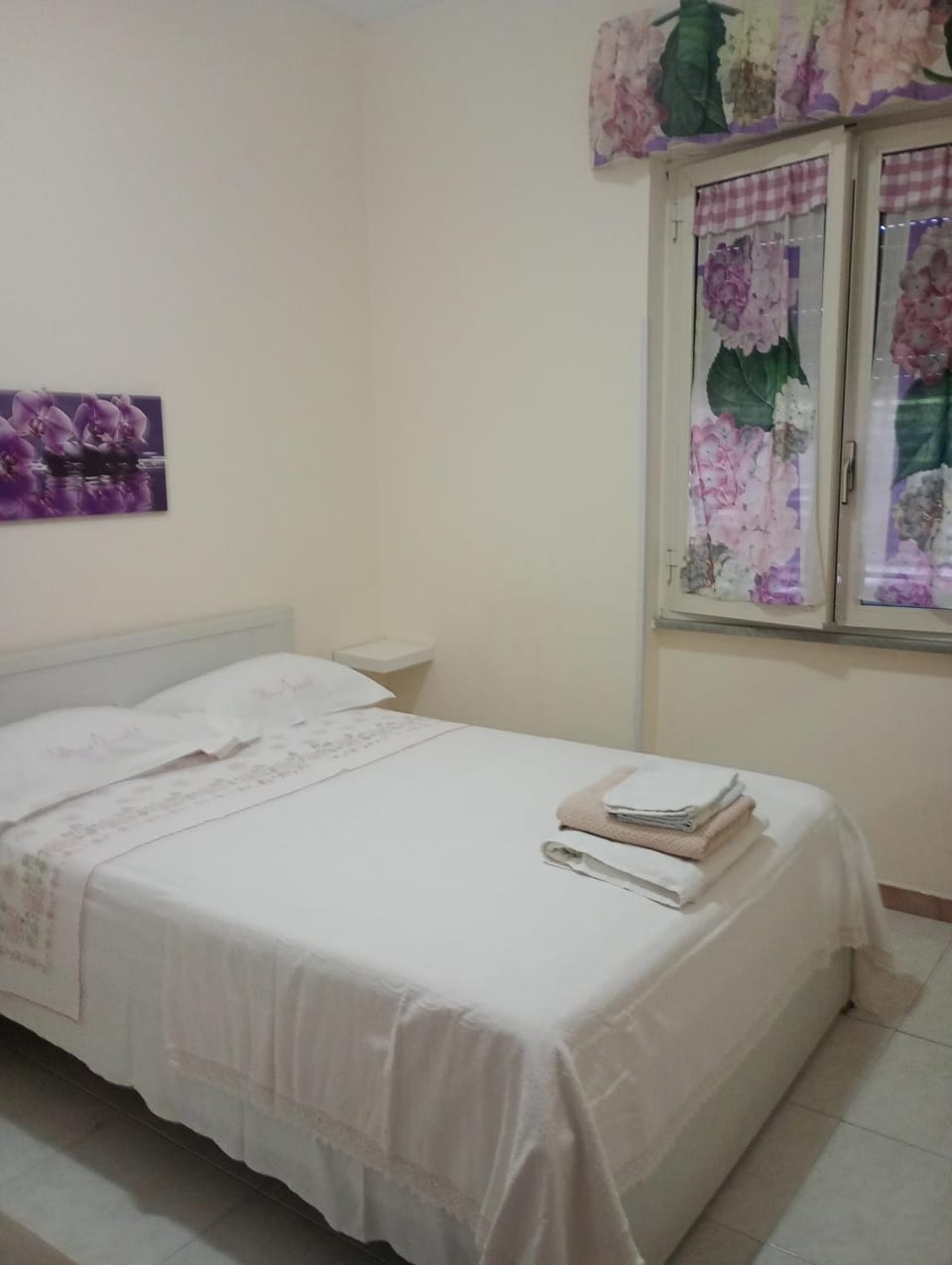 Orchidea1 Bed and Breakfast in Campania