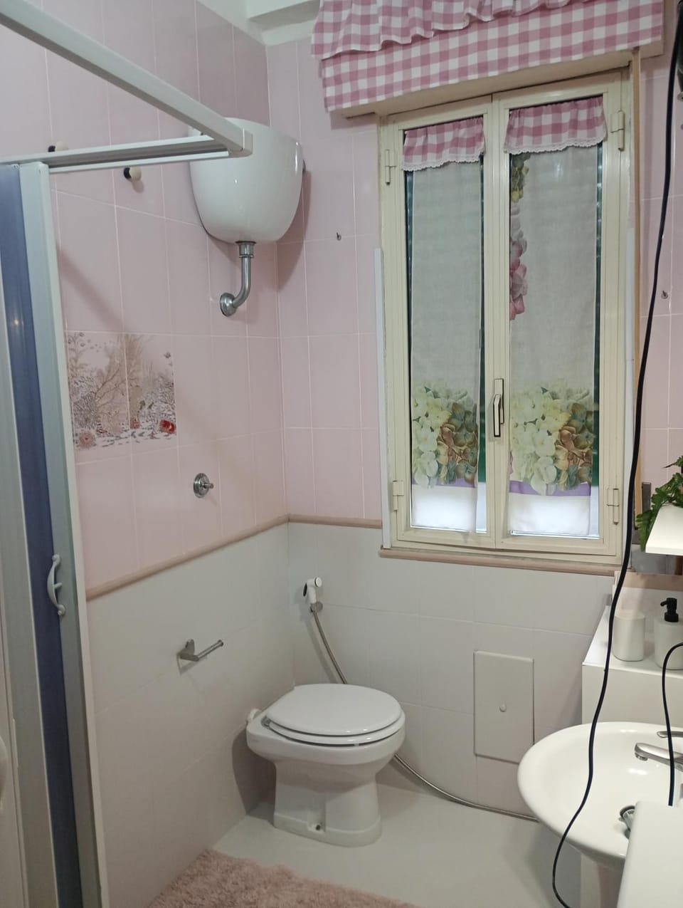 Orchidea1 Bed and Breakfast in Campania