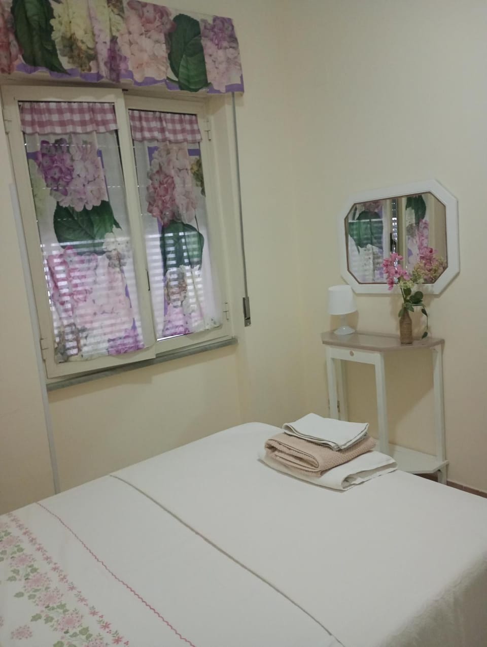 Orchidea1 Bed and Breakfast in Campania