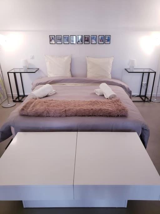 Le studio du Marquis Apartment in Provence
