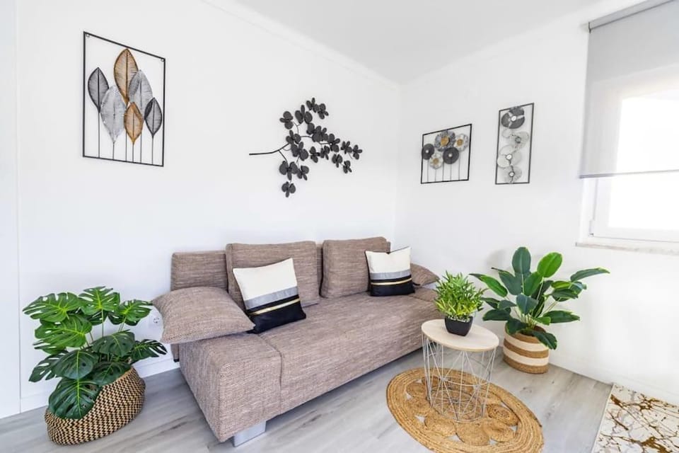 Brisa Mar/Villa Eira Nova Apartment in Setubal District