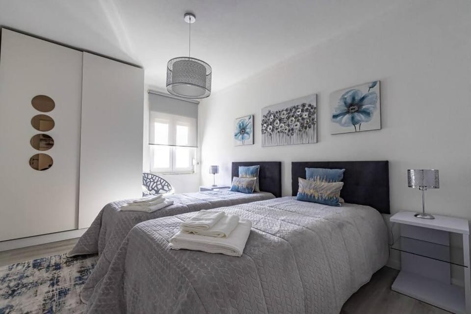 Brisa Mar/Villa Eira Nova Apartment in Setubal District