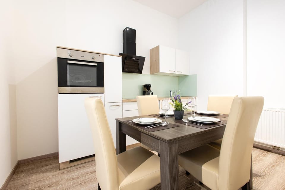 Siebert16 Apartment in Vienna
