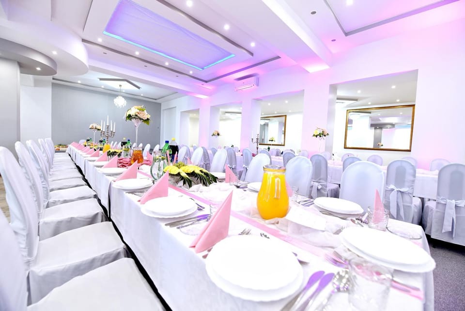 Malibu Kalisz Hotel in Greater Poland Voivodeship