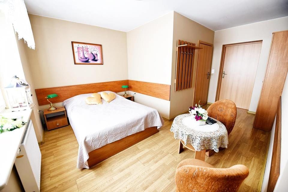 Malibu Kalisz Hotel in Greater Poland Voivodeship