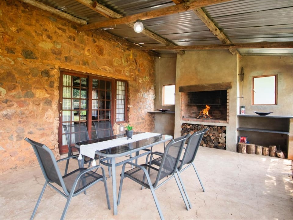 BBQ facilities, Balcony/Terrace