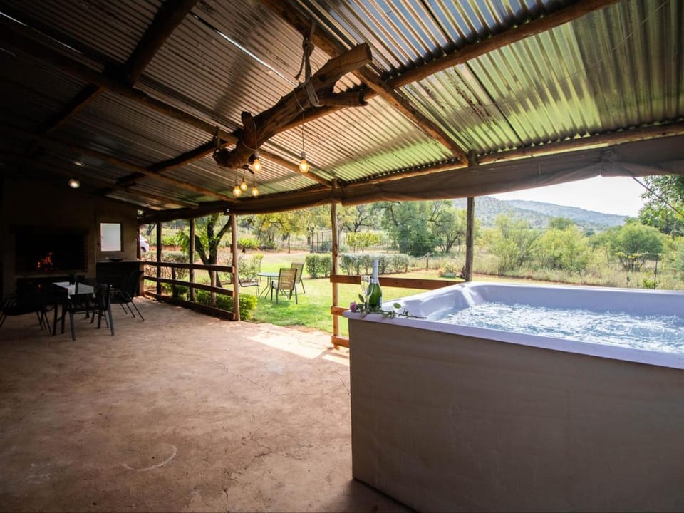 Patio, Garden, Balcony/Terrace