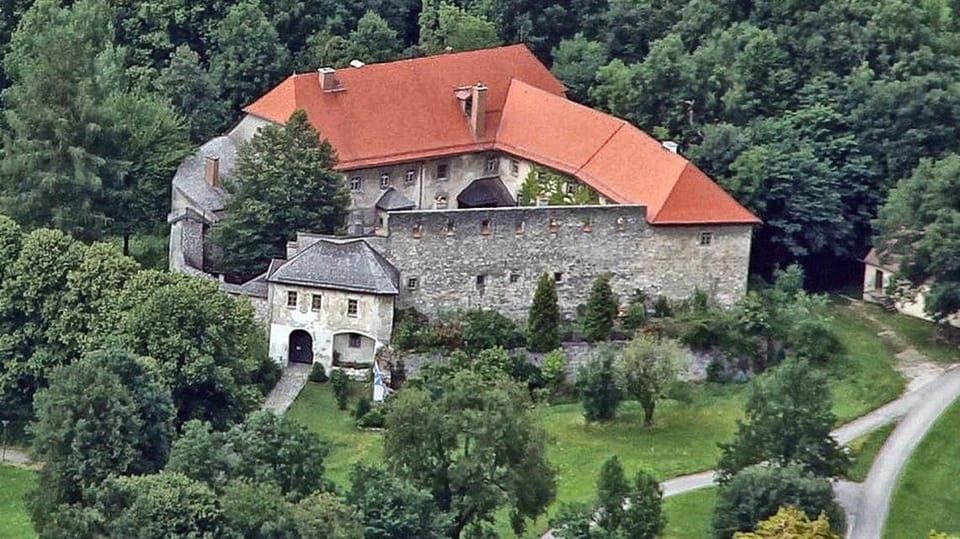 Ferienwohnung Bergblick Apartment in Bad Reichenhall