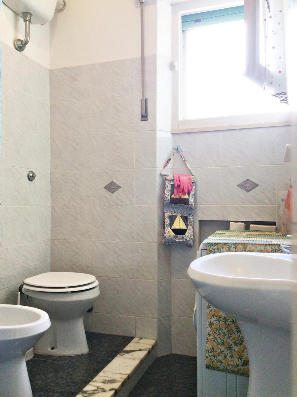 Shower, Toilet, Bathroom, bidet