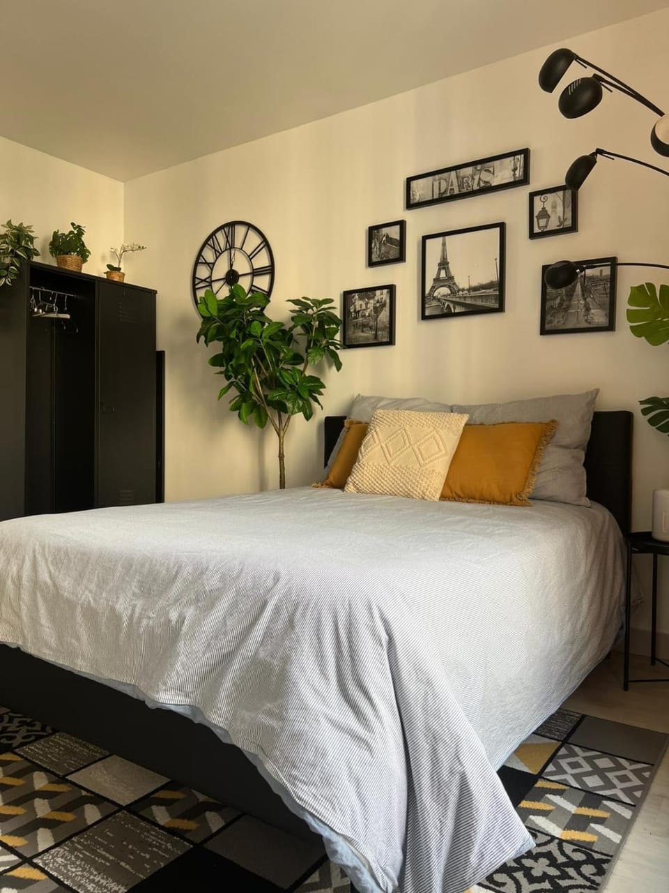 Emplacement exceptionnel et rare Paris Suresnes longchamp Apartment in Suresnes