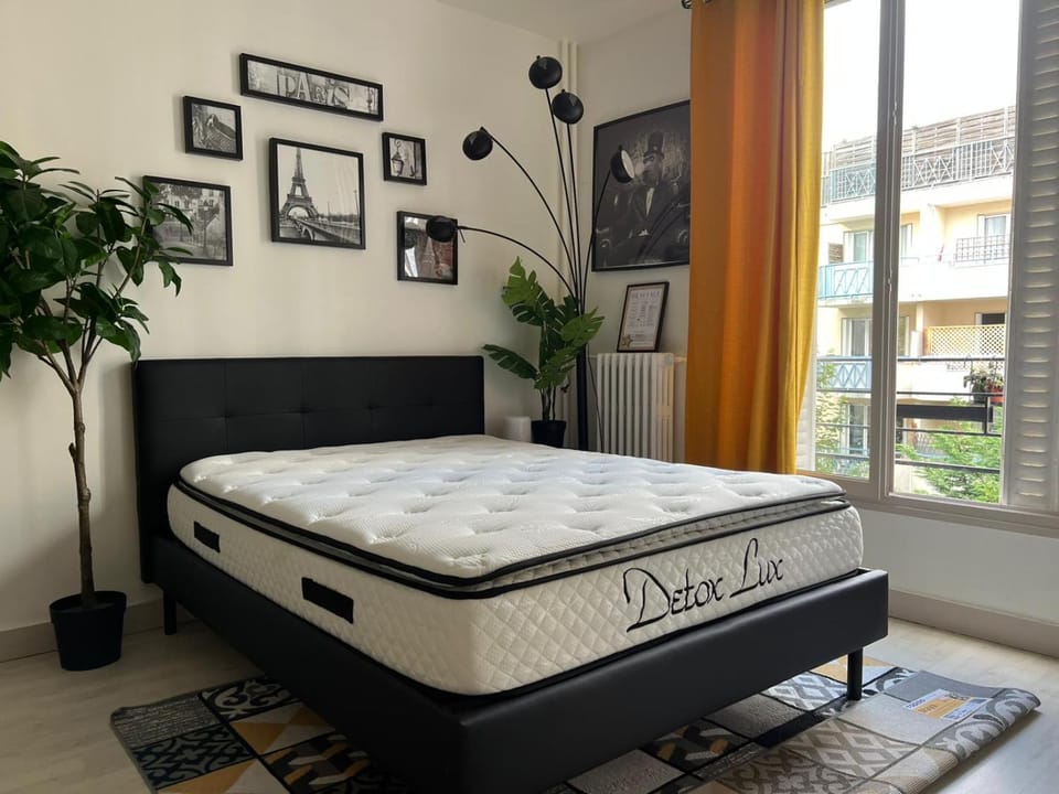 Emplacement exceptionnel et rare Paris Suresnes longchamp Apartment in Suresnes