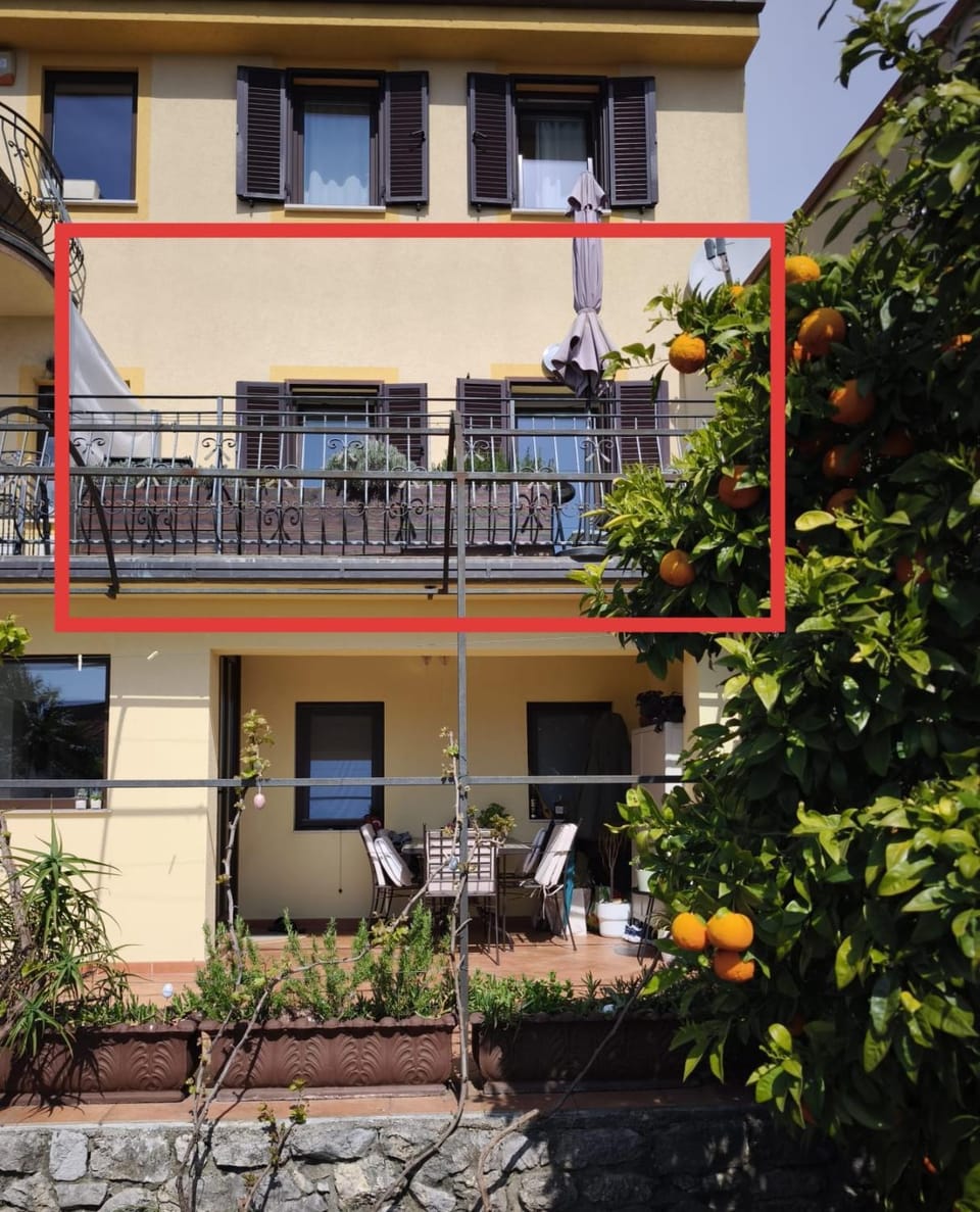 City apartment Rina Apartment in Crikvenica