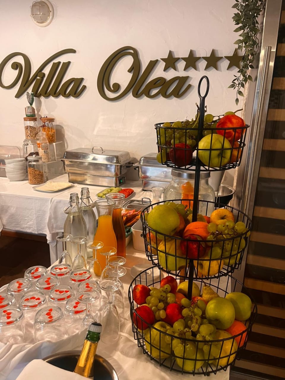 Food and drinks, Breakfast, Drinks