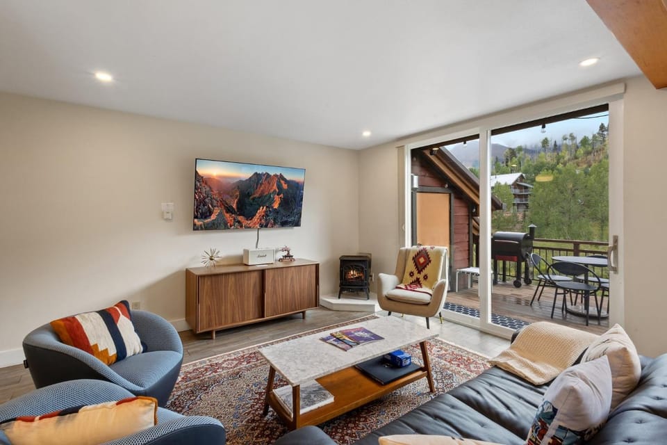 Northstar 111 Apartment in Telluride