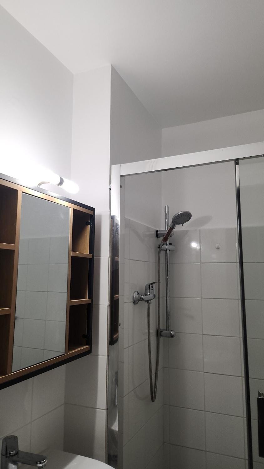 Charmant T2 Béziers centre ville avec balcon, clim Apartment in Béziers