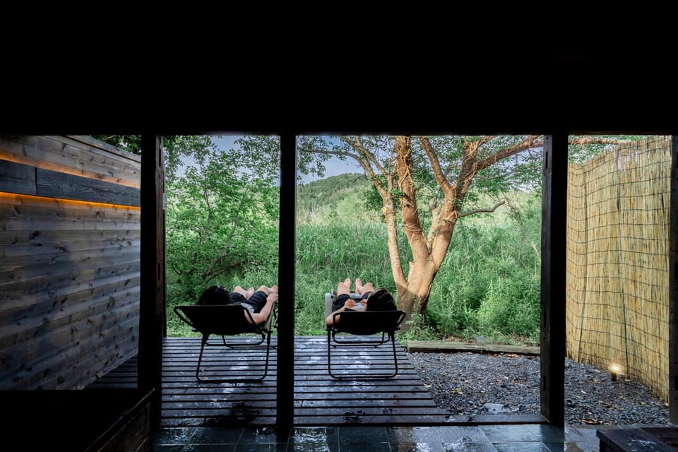Sauna, Sauna, Steam room
