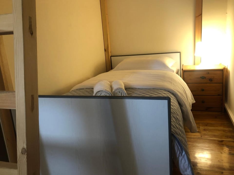 Neoclassical Mytilene - Vournazon 17 Apartment in İzmir Province