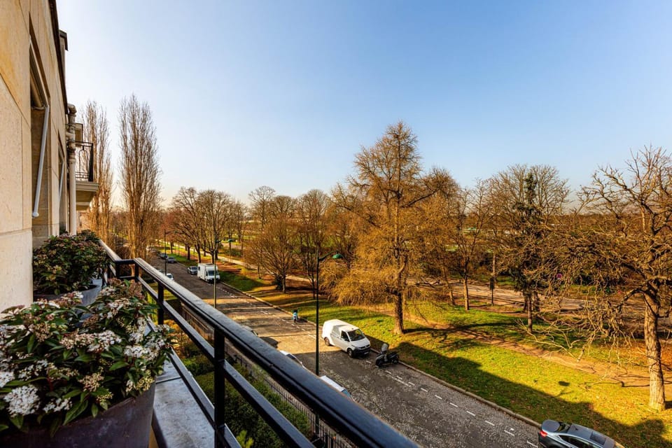 GuestReady - Bright getaway near Bois de Boulogne Apartment in Paris