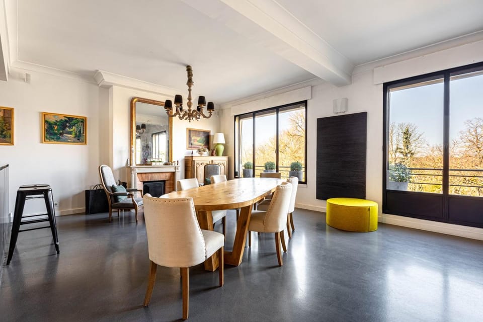 GuestReady - Bright getaway near Bois de Boulogne Apartment in Paris
