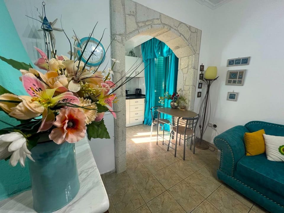 Smaragdi Apartment Apartment in Halkidiki