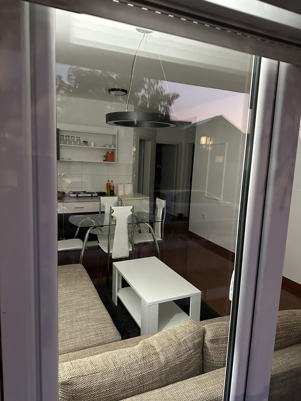 Apartman Aurora Apartment in Vojvodina