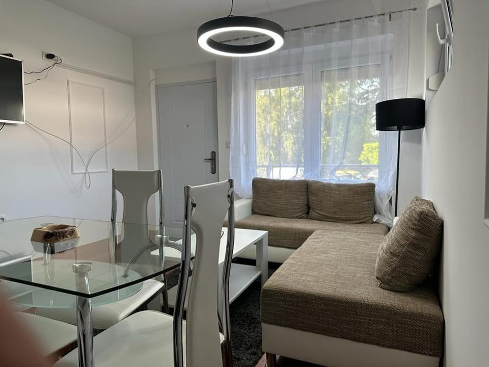 Apartman Aurora Apartment in Vojvodina