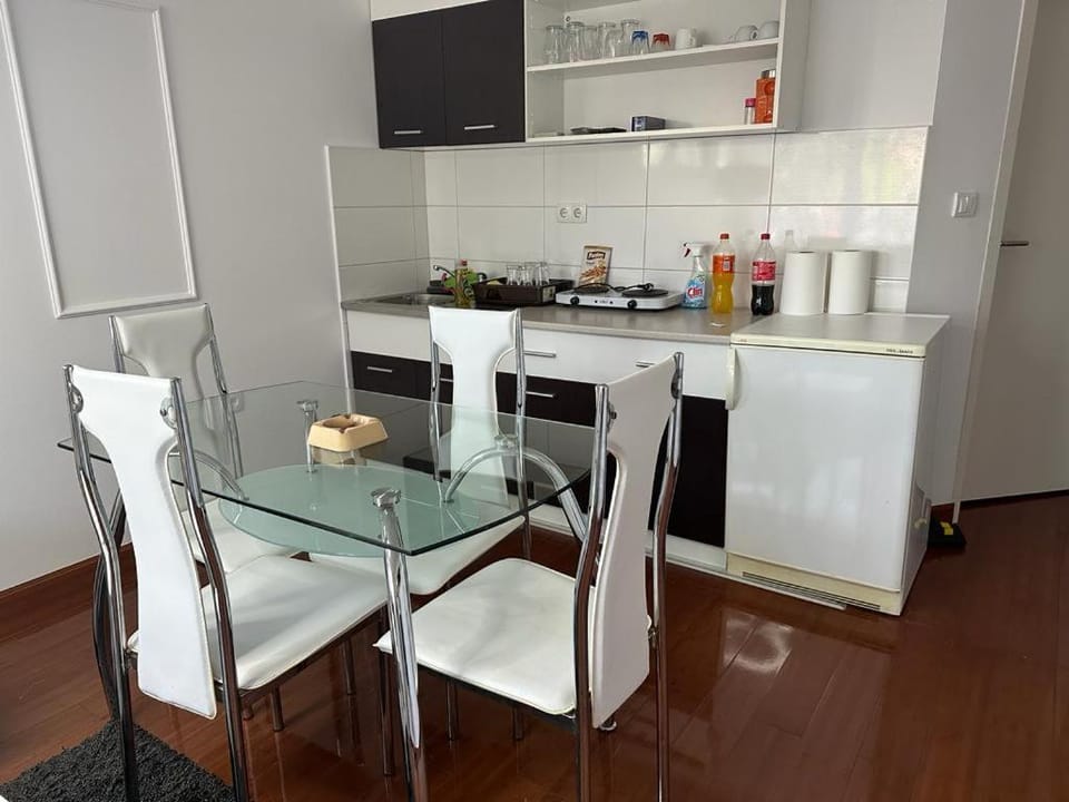 Apartman Aurora Apartment in Vojvodina