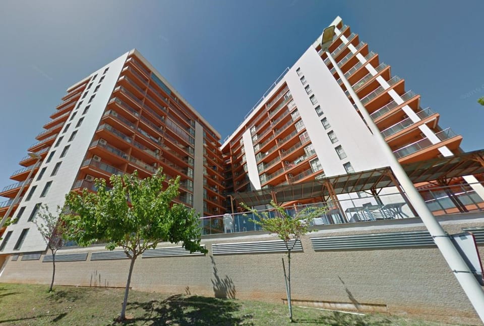 Apartamento Algaida Ref 004 Apartment in Oropesa del Mar
