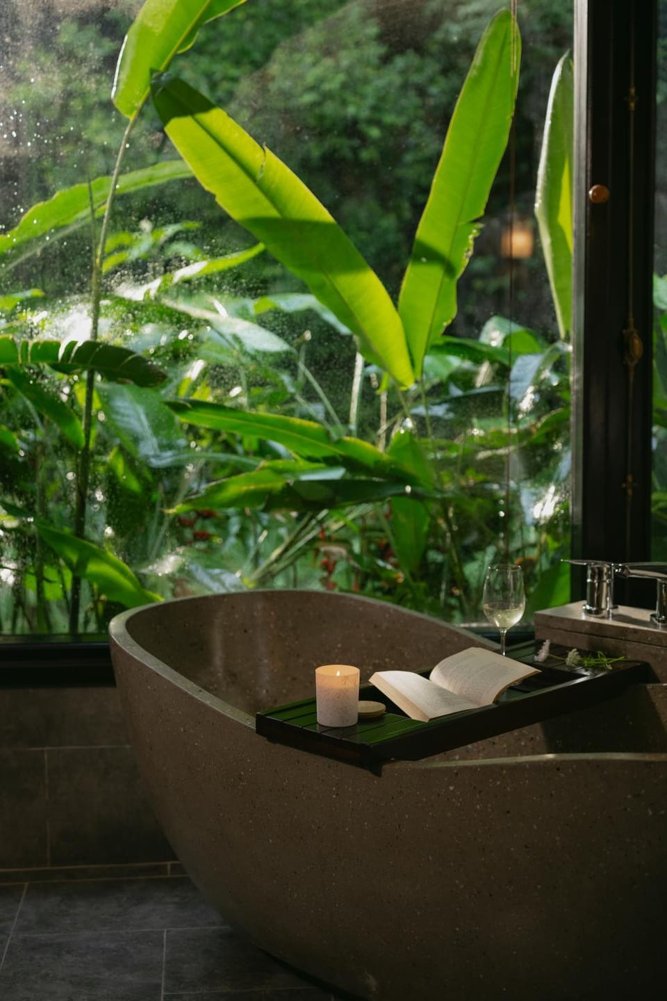 Bath