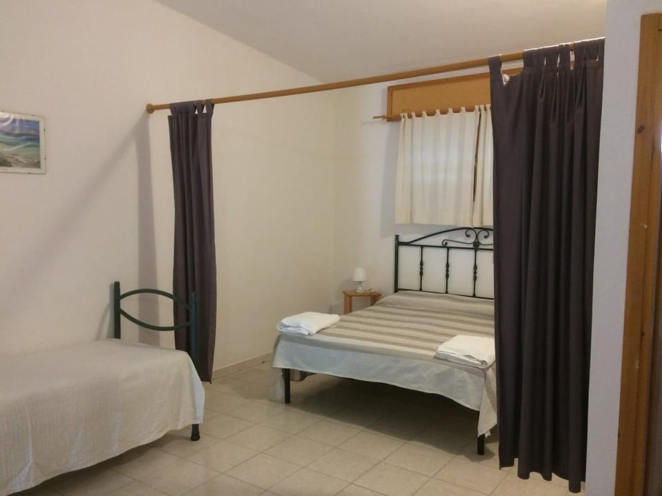 Agriturismo Sarrabus Country House in Sardinia