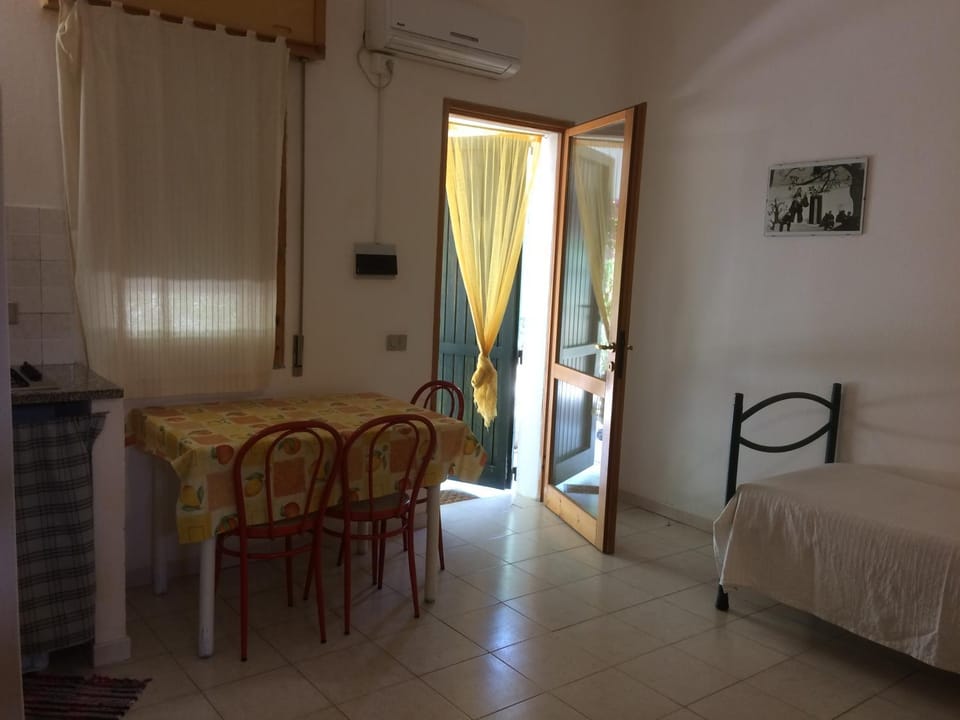 Agriturismo Sarrabus Country House in Sardinia