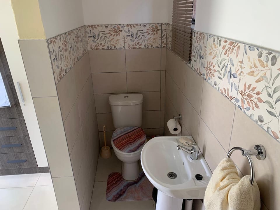 First derby Lodge Bed and Breakfast in Gauteng