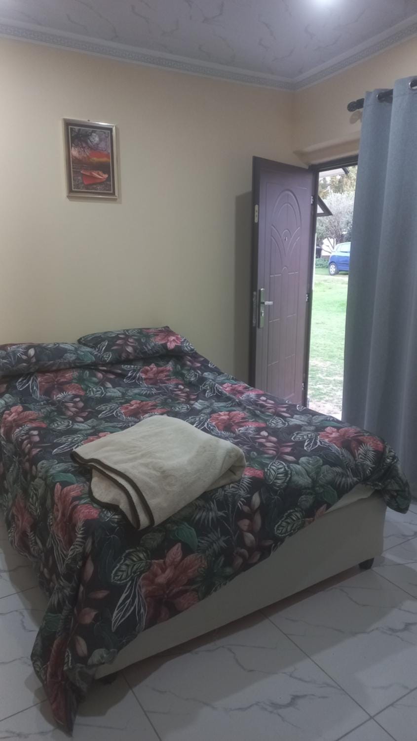 First derby Lodge Bed and Breakfast in Gauteng
