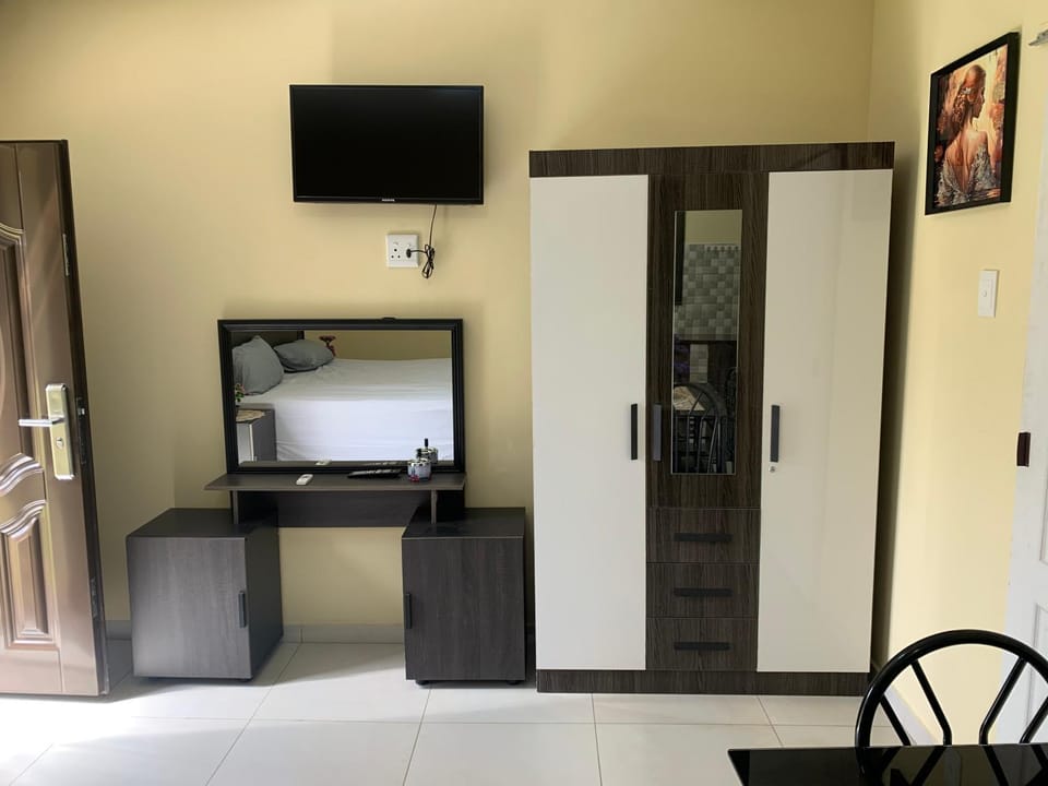 First derby Lodge Bed and Breakfast in Gauteng