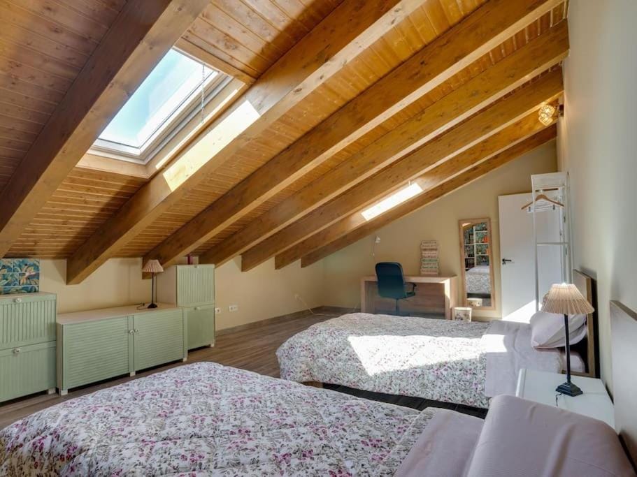 Villa Nadine 1307 House in Candeleda