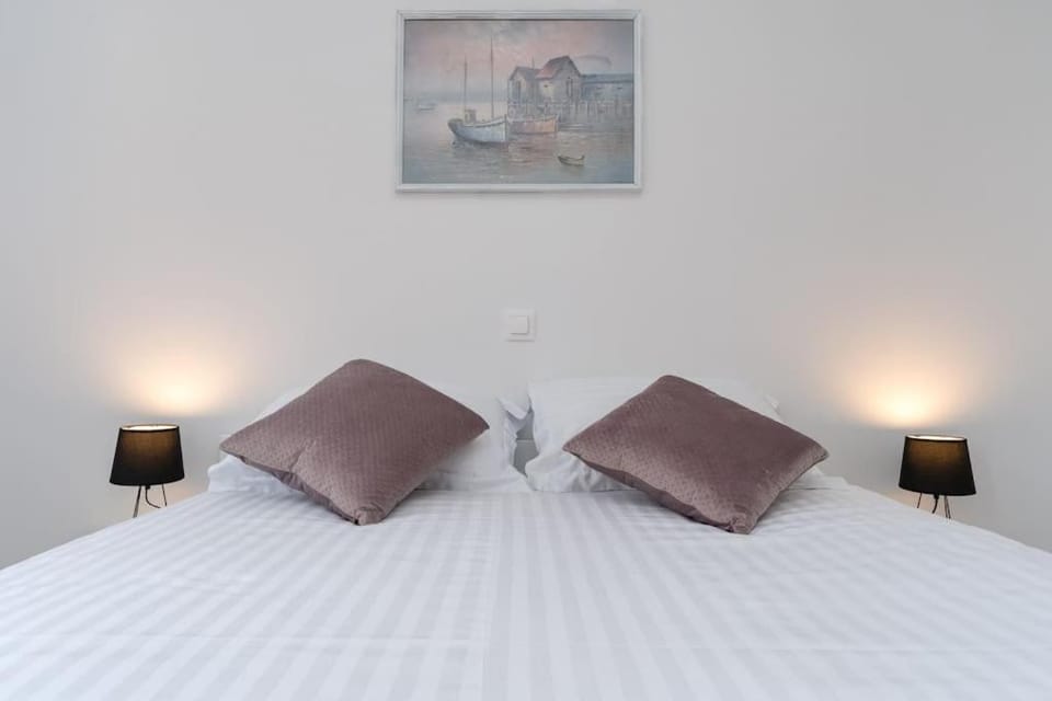 Apartment Mare Al Mare Apartment in Dubrovnik